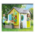 Фото #11 товара Игровой детский домик Simba Garden House (128,5 x 132 x 135 cm)