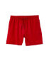 Vintage Summer Performance Stretch Landed Volley Swim Trunk Men's