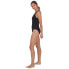 SPEEDO Boomstar Allover Muscleback Swimsuit