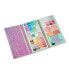 LET'S BE MERMAIDS BIG WALLET set 67 pz - фото #5