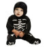 Фото #2 товара Маскарадные костюмы для младенцев My Other Me Скелет 12-24 Months (2 Предметы)