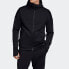 Фото #3 товара adidas 运动夹克外套 男款 黑色 / Куртка Adidas EB5230