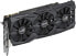 Фото #3 товара Asus ROG Strix GeForce GTX1070-O8G Gaming Grafikkarte (Nvidia, PCIe 3.0, 8GB GDDR5 Speicher, HDMI, DVI, DisplayPort) (Generalüberholt)