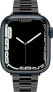 Spigen SPIGEN MODERN FIT BAND APPLE WATCH 4 / 5 / 6 / 7 / 8 / SE (38 / 40 / 41 MM) BLACK