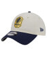 Men's White Nashville SC 2024 Kick Off Collection 9TWENTY Adjustable Hat