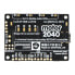 Motor 2040 - quad motor controller 10V/0,5A - RP2040 - Pimoroni PIM618