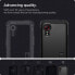 Фото #10 товара Чехол для смартфона Spigen Tough Armor Galaxy Xcover 5