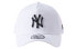 Фото #2 товара Аксессуары New Era MLB NY LOGO шапка