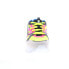 Фото #3 товара Fila Sandenal Orbit 5RM01746-749 Womens Yellow Lifestyle Sneakers Shoes 8