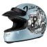 NZI Flat Track 2 off-road helmet