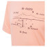 ფოტო #2 პროდუქტის TRANGOWORLD Tentow short sleeve T-shirt