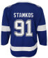 Фото #1 товара Футболка Authentic NHL Apparel Steven Stamkos