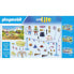 PLAYMOBIL Costume Party Construction Game