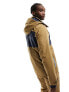 Фото #7 товара Protest Prtmandro ski jacket in brown