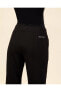 Фото #10 товара Брюки спортивные Skechers LW Fleece W Slim Sweatpant Женские черные - S211291-001