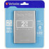 Фото #1 товара Внешний жесткий диск Verbatim Store 'n' Go 2 TB SSD