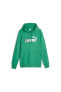 Фото #6 товара Classıcs No.1 Logo Celebration Hoodie Tr Erkek Sweatshirt