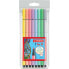 Set of Felt Tip Pens Stabilo Pen 68 Multicolour 8 Pieces 12 Units