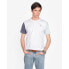 HARPER & NEYER Beach Color short sleeve T-shirt