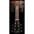 Фото #11 товара Godin Mahog. Parlor Black Burst A/E