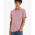 Levi´s ® Slim Housemark short sleeve polo