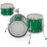 Фото #4 товара Gretsch Drums US Custom Jazz Green Glass