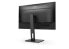 Фото #10 товара Монитор AOC P2 27P2Q, LED, Full HD, 27"