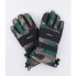 Фото #1 товара HURLEY Revert Gloves