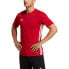 ფოტო #1 პროდუქტის ADIDAS Tabela 23 short sleeve T-shirt