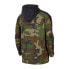 Nike Air Jordan Jumpman Classics Windbreaker Camo