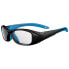 Фото #1 товара BOLLE Swag 49 Squash Glasses Junior