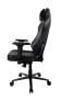 Arozzi Primo, Padded seat, Padded backrest, Black, Black, Faux leather, Faux leather
