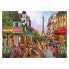 Фото #1 товара Puzzle Blumen in Paris 1000 Teile