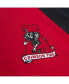 Фото #3 товара Men's Crimson Alabama Crimson Tide Legendary Slub Raglan Long Sleeve T-shirt