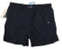 Фото #2 товара Original Penguin Men's 185302 Quick Dry Daddy Elastic Waist Swim Short Size XL