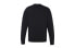 Фото #3 товара Толстовка мужская Nike BV2667-010 Sweatshirt черного цвета