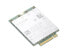 Фото #1 товара Lenovo ThinkPad Fibocom L860-GL-16 4G LTE CAT16 M.2 WWAN Module