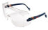 Фото #1 товара 3M 2800 - Safety glasses - Assembly work,Construction/renovation work,Dust work,Grinding work,Turning/routing work - Gray - Translucent - Transparent - Plastic - Plastic