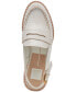 ფოტო #4 პროდუქტის Women's Hardi Tailored Slingback Loafers