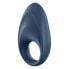 Фото #4 товара Royal One Vibrating Ring with APP Blue