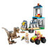 Фото #2 товара LEGO Velocirraptor Flight Construction Game