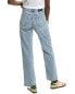 Фото #2 товара Daze Denim Sun High Rise Vintage Straight Jean Women's