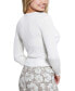 ფოტო #2 პროდუქტის Women's Reese Layered-Look Sweater