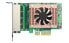 Фото #2 товара QNAP QXG-2G4T-I225 - Internal - Wired - PCI Express - Ethernet - 2500 Mbit/s