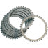 Фото #1 товара BARNETT Buell/Harley Davidson 302-30-10011 Aramidic lining Clutch Friction Disc Kit