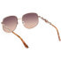 Фото #4 товара Очки GUESS MARCIANO GM00003 Sunglasses