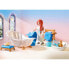 Фото #3 товара Игровой набор Playmobil Комната для переодевания и ванная принцессы