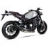 IXIL Race Xtrem Yamaha MT-09 13-20/XSR 900 16-20 Homologated Stainless Steel Full Line System