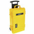 Peli 1510 Foam Yellow