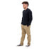 Фото #4 товара DOCKERS Alpha 360 Slim Pants